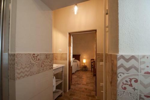 Hostal Le Camere Del Borgo