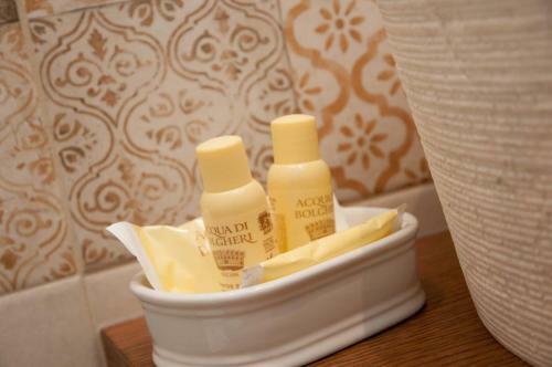 Hostal Le Camere Del Borgo