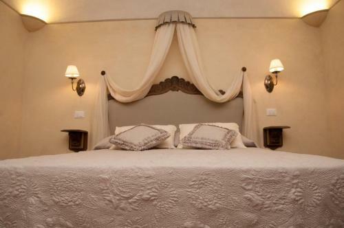 Hostal Le Camere Del Borgo