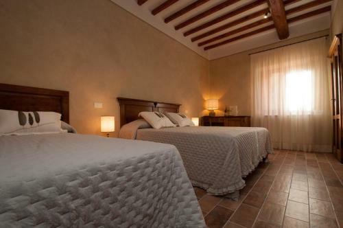 Hostal Le Camere Del Borgo