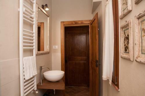 Hostal Le Camere Del Borgo