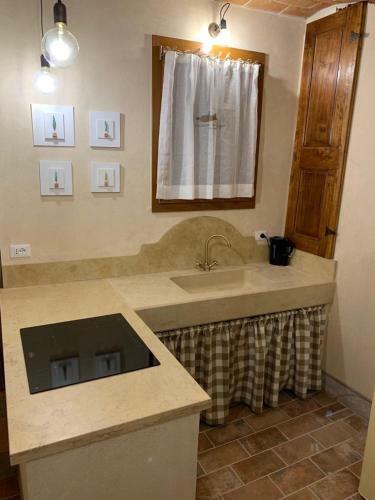Hostal Le Camere Del Borgo