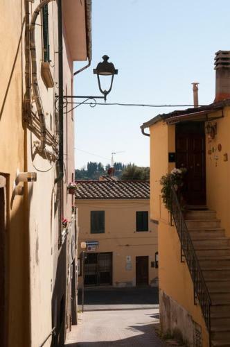 Hostal Le Camere Del Borgo