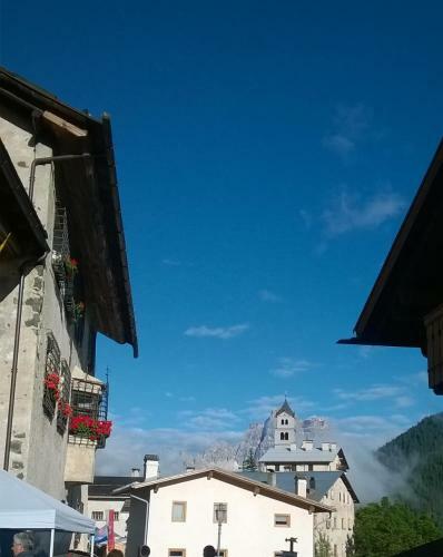 Apartamento Cesa De Conesel