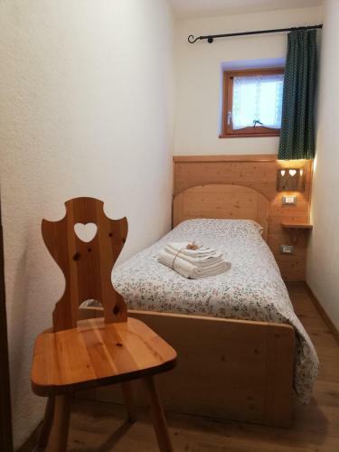 Apartamento Cesa De Conesel