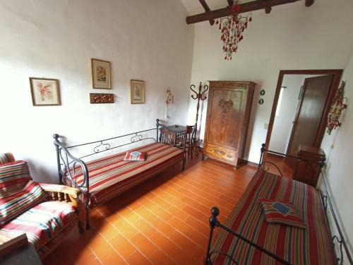 Apartamento Grande Sole