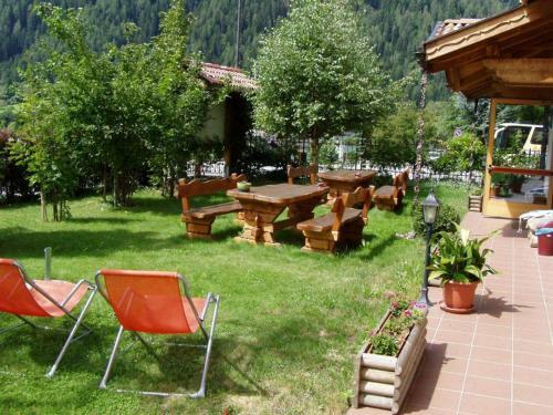 Apartamento La Locanda 4