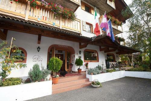 Apartamento La Locanda 4