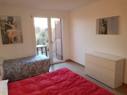 Apartamento Il Panorama