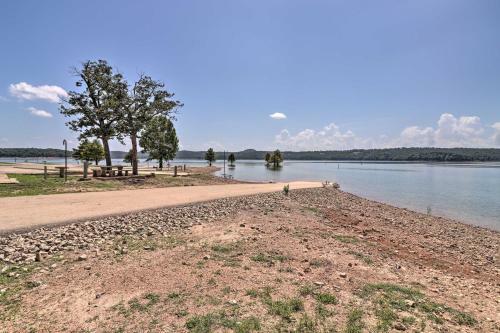 Robinson Roost Retreat Less Than 2 Mi To Norfork Lake