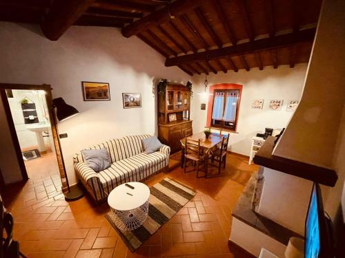 Apartamento La Casina Del Fabbro