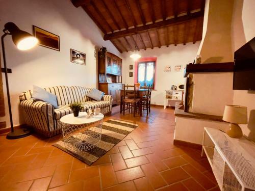 Apartamento La Casina Del Fabbro