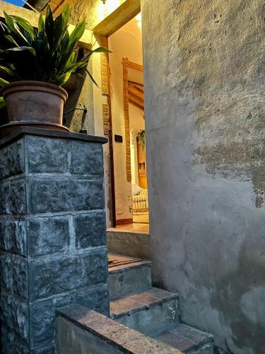 Apartamento La Casina Del Fabbro