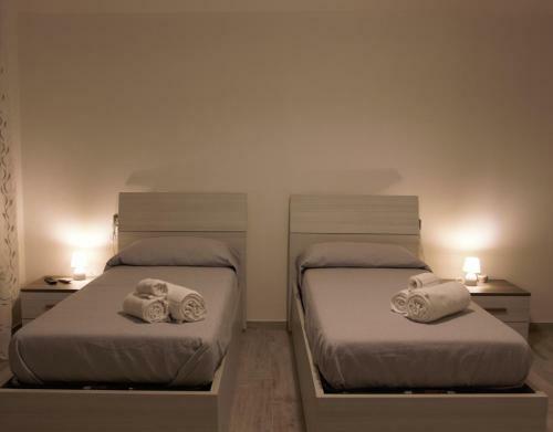 Apartamento Il Regio