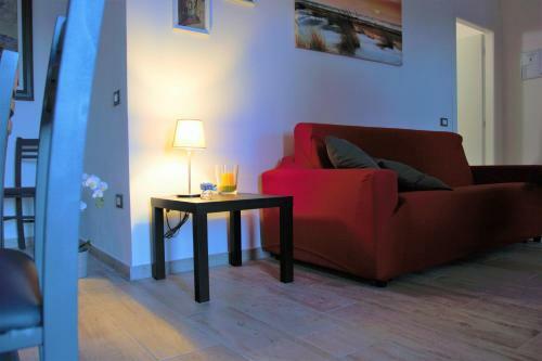 Apartamento Il Regio