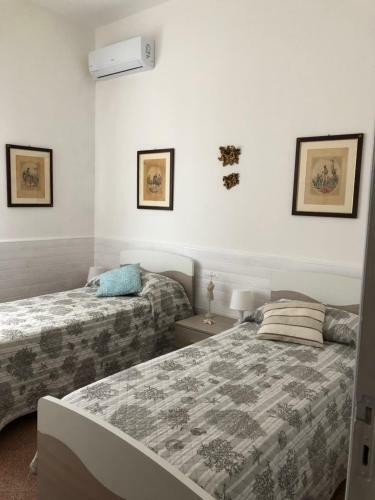 Apartamento Villa Martina