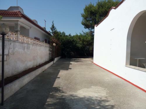 Apartamento Villa Agave