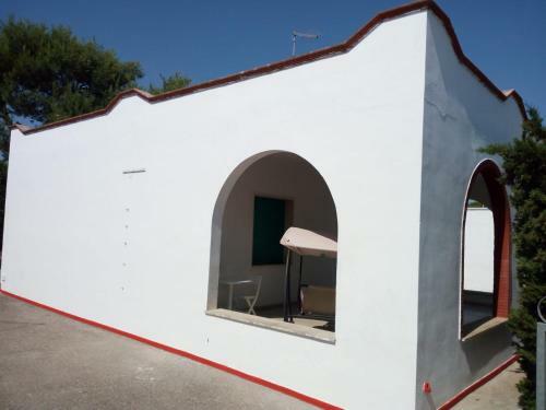 Apartamento Villa Agave