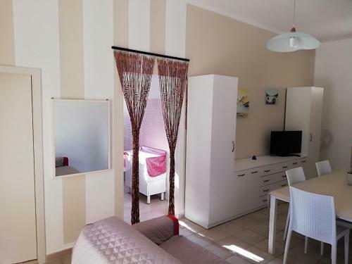 Apartamento Villa Agave