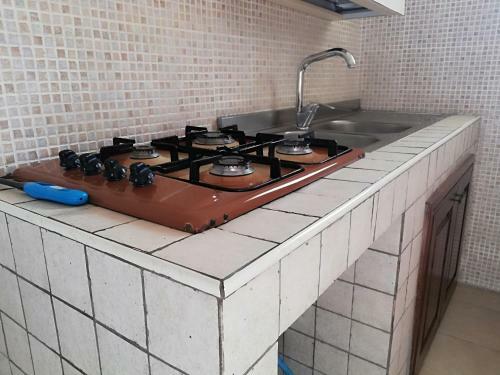 Apartamento Villa Agave