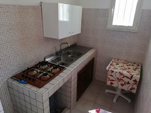Apartamento Villa Agave