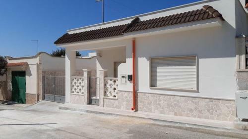Casa Salento