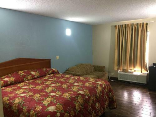 Motel Briarwood Inn