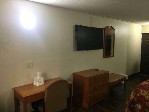 Motel Briarwood Inn
