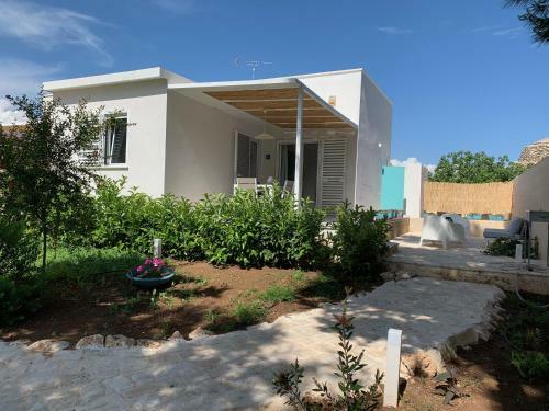 Villa "la Janca"