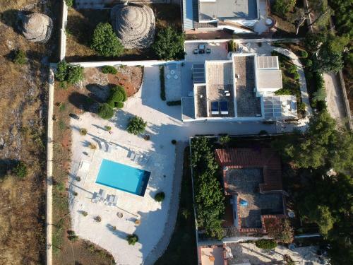 Villa "la Janca"