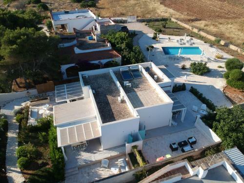 Villa "la Janca"