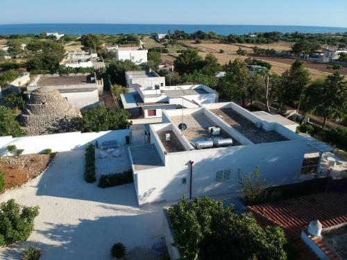 Villa "la Janca"