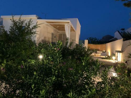 Villa "la Janca"