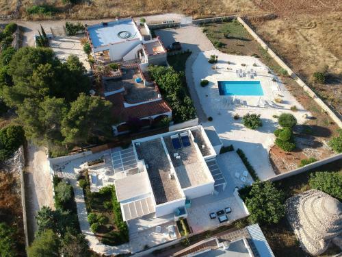 Villa "la Janca"