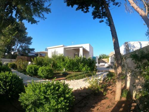 Villa "la Janca"