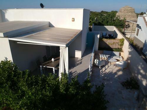 Villa "la Janca"