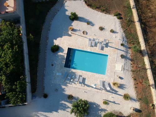 Villa "la Janca"