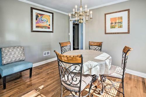 Recently Renovated Luxurious Relaxing Retreat