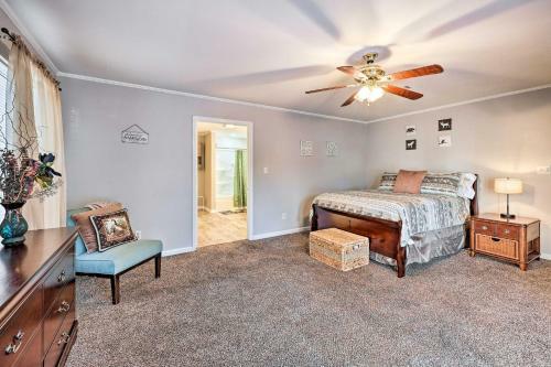 Recently Renovated Luxurious Relaxing Retreat