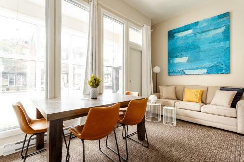 Apartamento Parc Avenue Lofts
