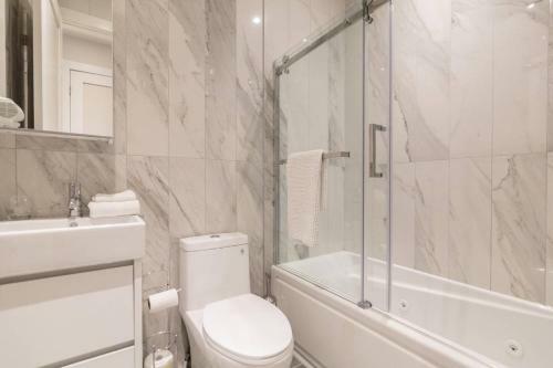 Apartamento Parc Avenue Lofts