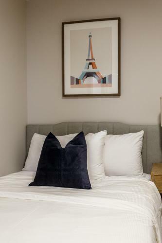 Apartamento Parc Avenue Lofts