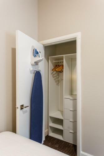 Apartamento Parc Avenue Lofts