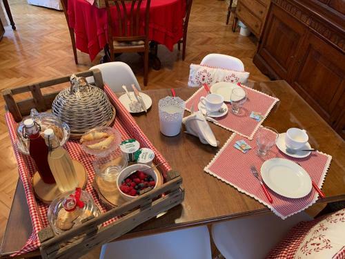 B&B Sotto Al Bosco