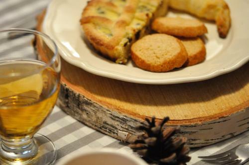 B&B Sotto Al Bosco