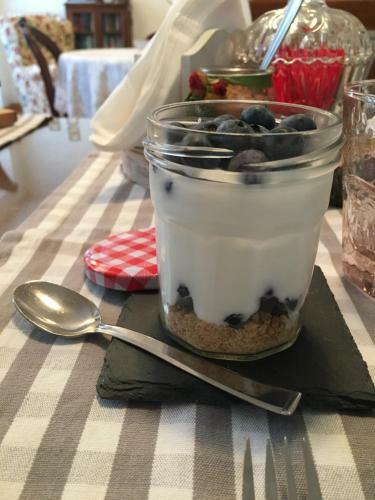 B&B Sotto Al Bosco