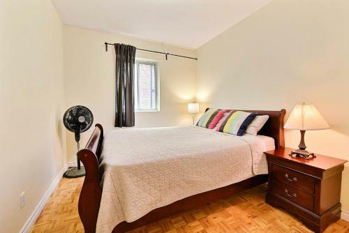 Apartment Hotel St-denis