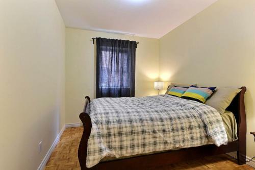 Apartment Hotel St-denis