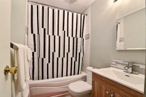 Apartment Hotel St-denis