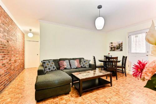 Apartment Hotel St-denis